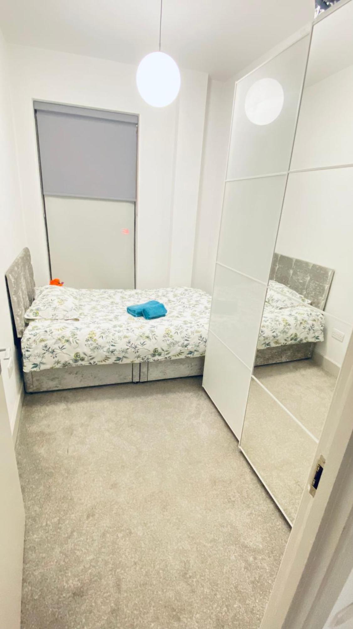 Shadwell - Walking Distance To Tower Bridge, Two Stations In Close Proximity London Exterior foto